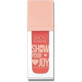 Pastel Show Your Joy Likit Allık 56, Kırmızı