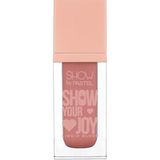 Pastel Show Your Joy Liquid Allık 53 - Gülkurusu