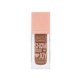 Pastel Show Your Joy Liquid Blush 60 Likit Allık