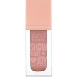 Pastel Show Your Joy Liquid Blush No:51 Allık