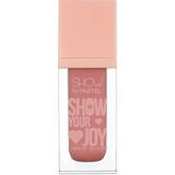 Pastel Show Your Joy Liquid Blush No:53 Allık