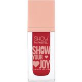 Pastel Show Your Joy No:52 Likit Allık