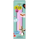 Pastel Show Your Look Uzun Süre Kalıcı Extra Siyah Maskara 9 ml Panoramik Etki Sağlayan