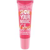 Pastel Show Your Magic Gloss 9 ml Dudak Parlatıcısı