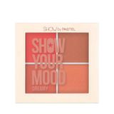 Pastel Show Your Mood Dreamy 442 Allık Seti
