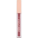 Pastel Show Your Power 601 Renkli Likit Mat Ruj 4.10 gr Organik Özellikli Uzun Süre Kalıcı