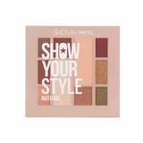Pastel Show Your Style Natural No 464 Far Paleti