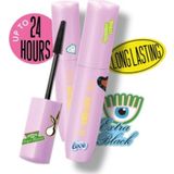 Pastel Show Your Suya Dayanıklı Look 24H Volume Maskara