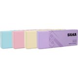 Pastel Silgi Art.4 1 Adet