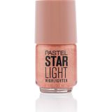 Pastel Star Light Highlighter - Likit 4.2Ml