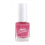 Pastel Summer 250 Pembe Oje