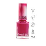 Pastel Summer Bliss 445 Oje
