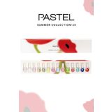 Pastel Summer Collection 2024 14'lü Oje Seti