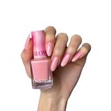 Pastel Summer Collection Aura 2025 Yaz Serisi Oje 447