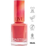 Pastel Summer Live 444 Oje