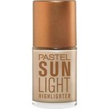 Pastel Sunlight Highlighter Aydınlatıcı 101 (15 Ml) - Standart