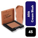 Pastel Sunlit No 45 Cream Blush Blendable Krem Allık