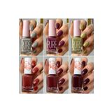 Pastel Synee Store 6'lı Oje Seti (620-621-619-335-336-337