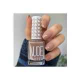 Pastel Taze Ve Doğal Görünüm Veren Oje | 13 Ml 757
