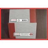 Pastel Tediye Makbuzu Boyutunda 2/50 Otokopili 1 Asıl 1 Suret 2 Nüsha 14 x 20 cm - 2 Adet
