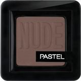 Pastel Tekli Nude 77 Far