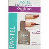 Pastel Tırnak Bakımı Solüsyon Oje Kurutucu 13ml