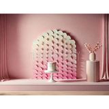 Pastel Tonlarda Zarif Bir Arka Plan 200X150CM, Stüdyo Fonu - -