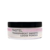 Pastel Transparent Smooth Loose Toz Pudra No: 100