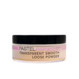 Pastel Transparent Smooth Loose Toz Pudra No: 101