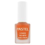 Pastel Unisex No-Bite Çözüm Yerli Üretim Tırnak Güçlendirici Acı Solüsyon