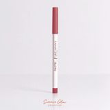 Pastel X Arzu Sabancı Kalıcı ve Yüksek Pigmentli Lip Pencil Dudak Kalemi 41