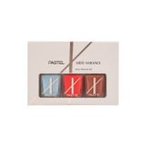 Pastel X Arzu Sabancı Oje Nail Polish Set 5