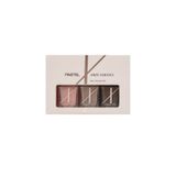Pastel X Arzu Sabancı Oje Set 1