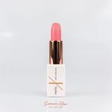 Pastel X Arzu Sabancı Parlak Bitişli Nemlendirici Lipstick Ruj 25