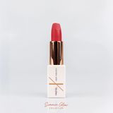 Pastel X Arzu Sabancı Parlak Bitişli Nemlendirici Lipstick Ruj 26