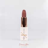 Pastel X Arzu Sabancı Parlak Bitişli Nemlendirici Lipstick Ruj 27
