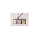 Pastel X Arzu Sabancı Summer Glow Oje Set 4