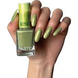 Pastel Yaz Serisi Oje 440 Yüksek Pigmentasyon ile Kalıcı Renkler Sunar