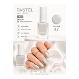 Pastels Pastel Oje kod;47 Okara beyaz