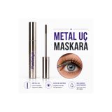 Pastelya Metal Uçlu Maskara - Steel Tube Mascara