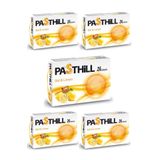 Pasthill Bal Limon 5x24 Pastil