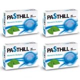 Pasthill Mentol Okaliptus 4x24 Pastil