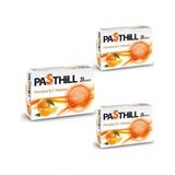 Pasthill Portakal C Vitamini 3x24 Pastil