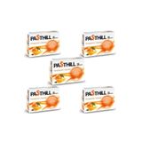 Pasthill Portakal C Vitamini 5x24 Pastil
