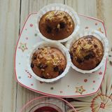 Pasti Beyaz Renk Muffin Pişirme Kek Kağıt Kalıbı İki Yüz Adet (Renkli)
