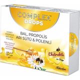 Pastil (Propolis, Bal ve Arı Sütlü) 24'lü - 1 Adet