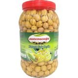 Pastırmacıoğlu Edremit Çizik Yeşil Zeytin 260-290 2 kg
