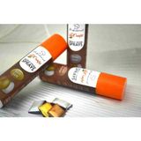Pastisya gümüş Rengi Sprey Gıda Boyası