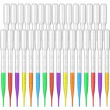 Pastör Pipet 3 ML500 Lük Amb 1 Pk