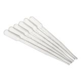 Pastör Pipet 3Ml 10 Adet Plastik Damlalık